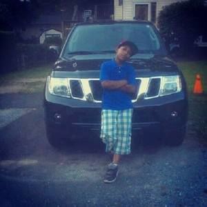 Meet your Posher, Tyrone